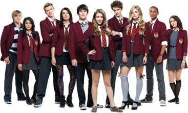 House of Anubis Returns for Season Two
