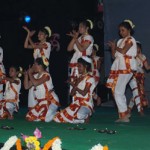 Shiksha Bharati Blends Education with Culture