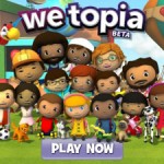 Facebook Game to Help Haitian Children