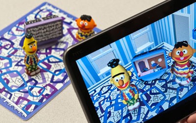 Educational Applications of Augmented Reality