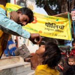 Bill Gates Praises India’s Fight against Polio
