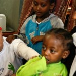 Malnutrition Crisis to Put Children at Risk