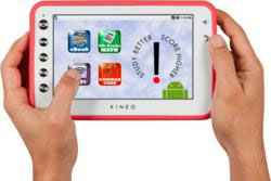 Tablets to Usher in a New Tech Era in Schools