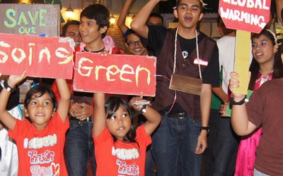 How KidZania Helps Kids Create a Greener World