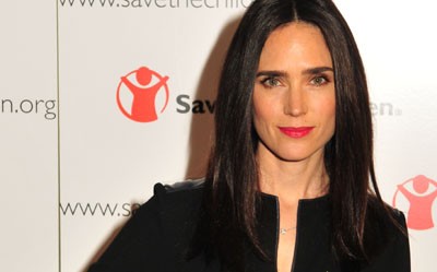 Actress Jennifer Connelly Joins Save the Children