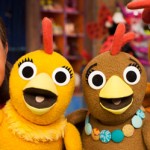 The Chica Show of Sprout for Preschoolers