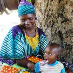 First 1000 Days of Life Key to End Hunger
