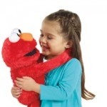 Hasbro Playskool in New Sesame Street Collection