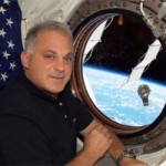 Famed Astronaut Lands at Children’s Museum