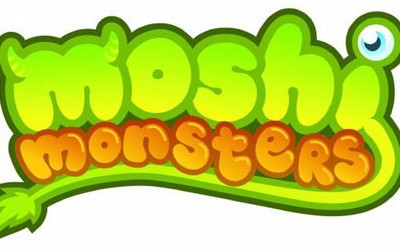 Moshi Monsters Celebrates Fifth Birthday