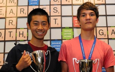 National School Scrabble Championship