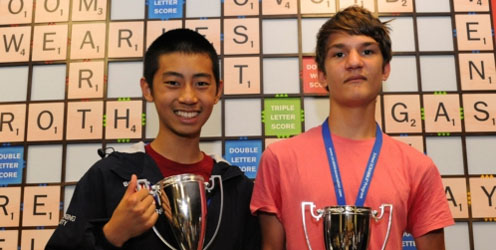 National School Scrabble Championship