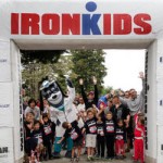 Ironkids Events to Promote Healthy Living