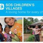 SOS Campaign to Help Orphaned Children