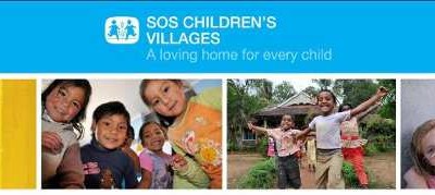 SOS Campaign to Help Orphaned Children