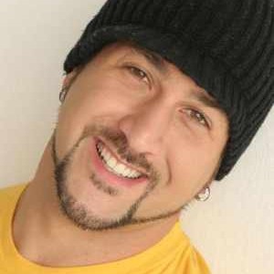 Joey Fatone to Host Parents Just Don’t Understand
