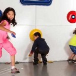 Multisensory Active Learning Technology for Kids