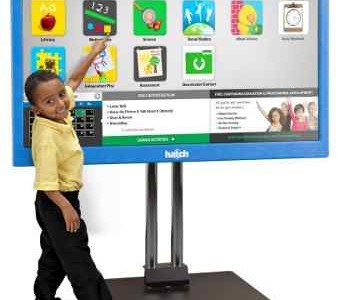 Hatch Announces New Kindergarten Readiness Software