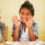 Tech Company 2U to Help Build Schools in Guatemala