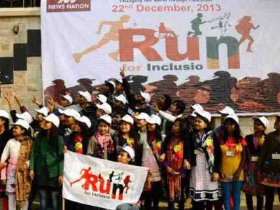 Aide et Action Announces ‘Run for Inclusion 2014’