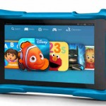 Introducing Fire HD Kids Edition—The Kids Tablet