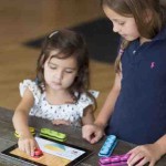 Tiggly Launches iPad Compatible Physical Math Toy
