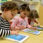 Gracie & Friends Birthday Café Learning App