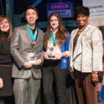 Students Win Top Prizes at STEM Competition