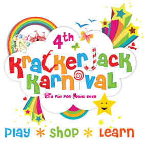 Krackerjack Karnival: A Festival for Kids in India