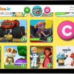 Nick Jr. App Features Preschool Content and TV Everywhere