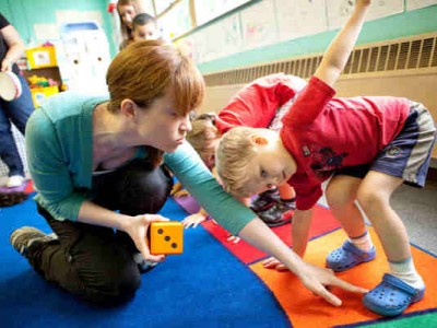 How Arts-Integrated Education Model Helps Children