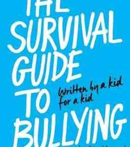 Scholastic Acquires Survival Guide to Bullying