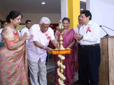 HDFC Opens Its First School in Gurgaon