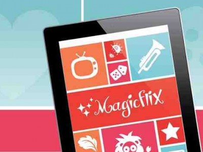 Kids’ Streaming Service Magicflix Raises $500,000 in Seed Round