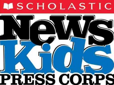 Scholastic Accepting Applications from Kid Reporters