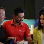 PGA Golfer Jason Day Works for Underserved Children