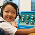 Waterford Releases Mobile Curriculum for Early Learning