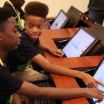 Minority Male Maker Program Created for STEM Education