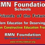 RMN Foundation Free Schools for Deserving Children
