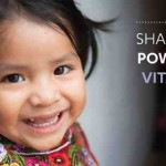 Vitamin World and Vitamin Angels to Help End Undernutrition