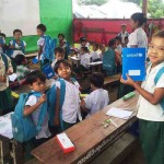 Myanmar Seeks Religious Tolerance for Children