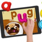 New Educational App: Sesame Street Alphabet Kitchen