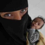 Over 16 Million Babies Born into Conflict in 2015: UNICEF