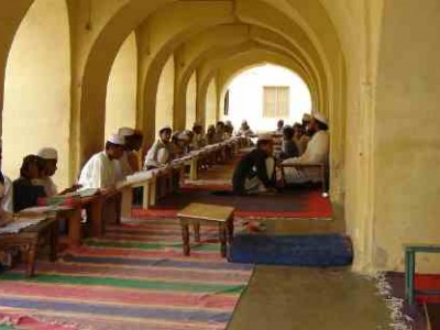 Can Madrasas in India Provide Modern Education to Muslims?