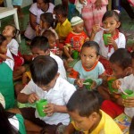 New Global Alliance Formed for Early Childhood Development