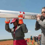 NASA to Host Student Rocket Launch Competition