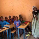 UNICEF Condemns Withdrawal of Children from Schools