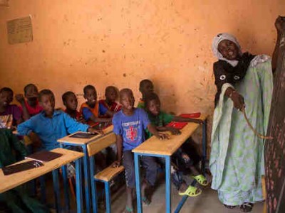 UNICEF Condemns Withdrawal of Children from Schools