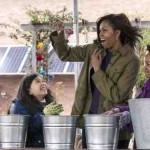 First Lady Michelle Obama’s Recipe Challenge for Kids