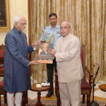 Is Pranab Mukherjee the Education President of India?